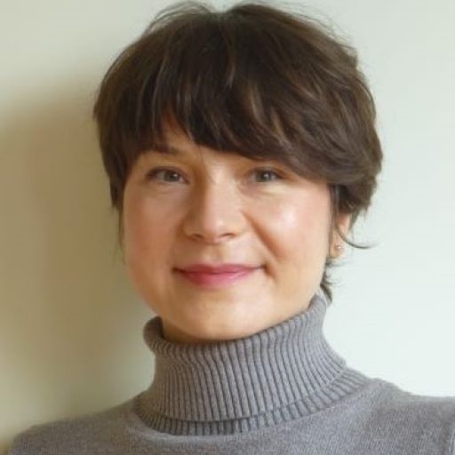 polski psycholog w Berlinie i Kolonii - Eliza Knec